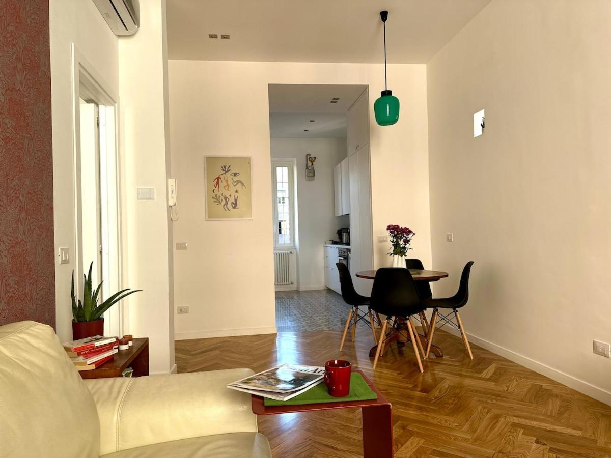 Bright House Appartement