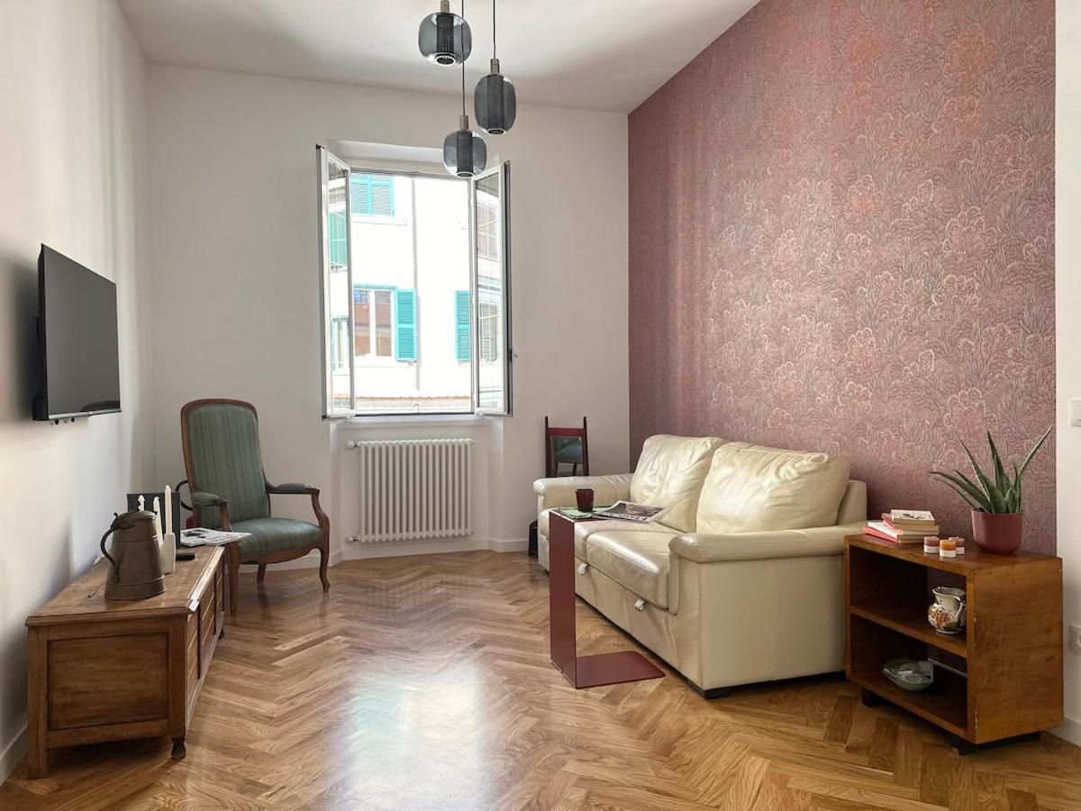 Appartement Bright House