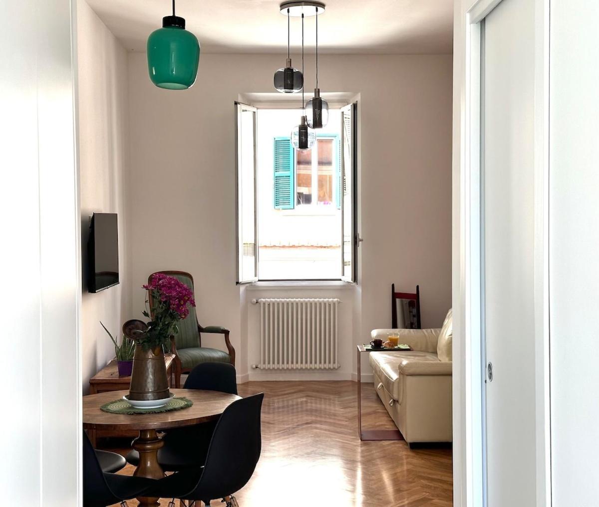 Bright House Appartement *