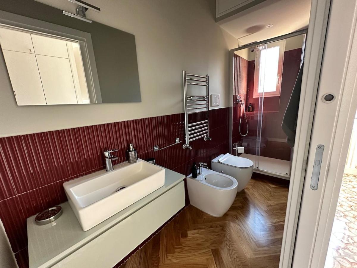 Bright House Appartement